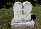 Allie Brown
